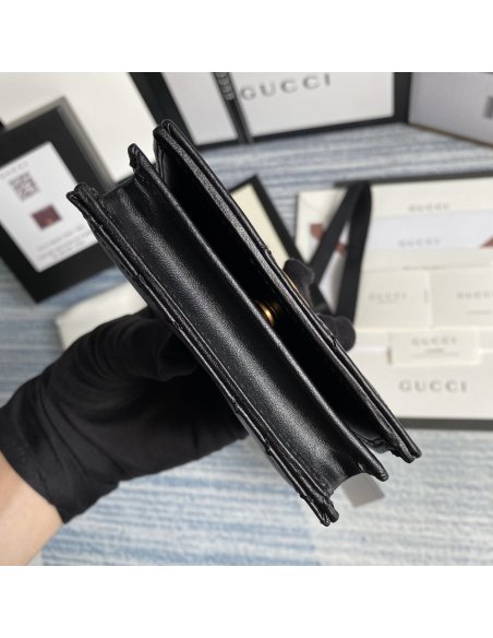 Gucci Wallets 466492 11*9*3cm,Gucci Wallets