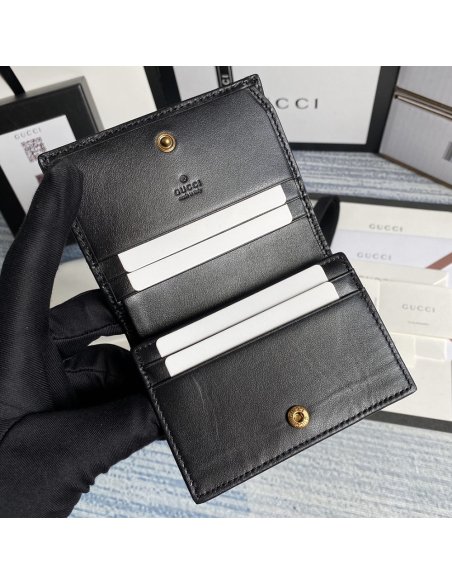 Gucci Wallets 466492 11*9*3cm,Gucci Wallets