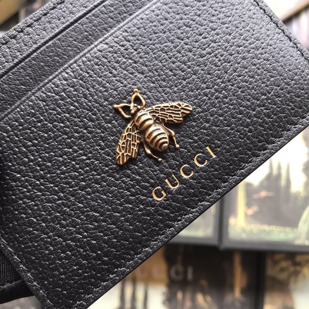 Gucci Wallets 523685 10*7cm,Gucci Wallets
