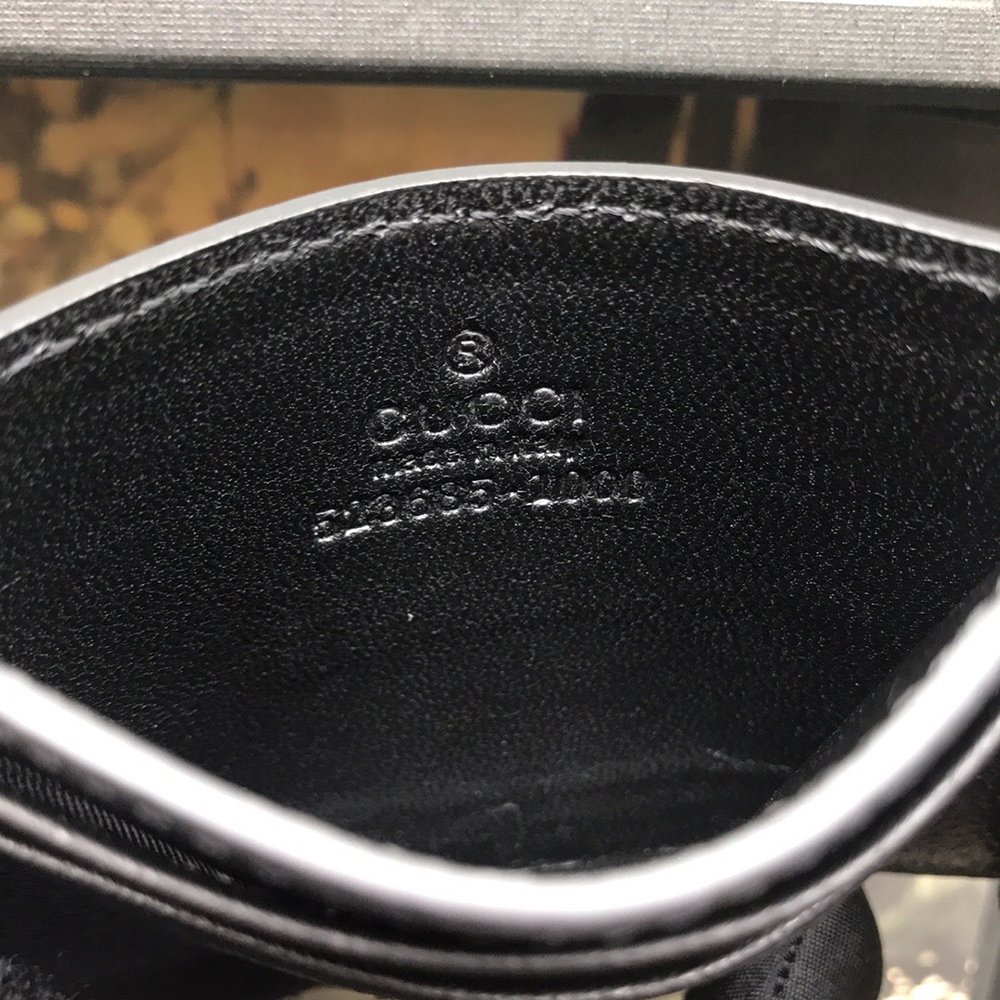 Gucci Wallets 523685 10*7cm,Gucci Wallets