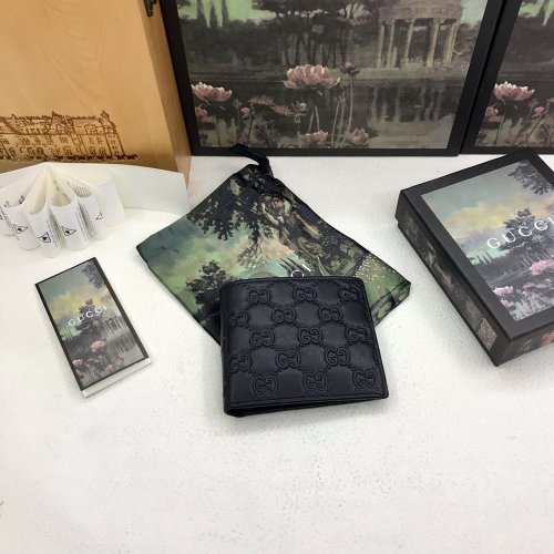 Gucci Wallets 145754,Gucci Wallets