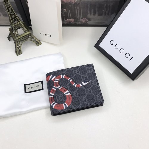 Gucci Wallets 451268,Gucci Wallets