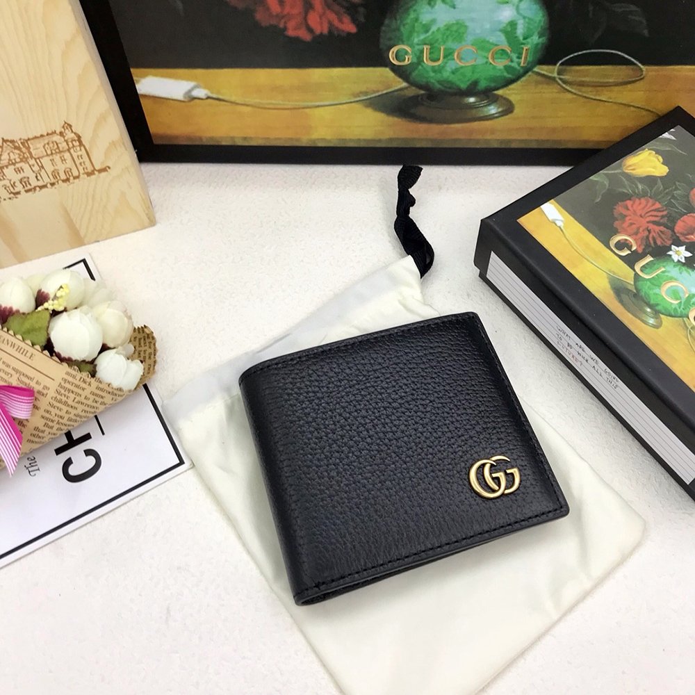 Gucci wallets 428725 11*9cm,Gucci Wallets