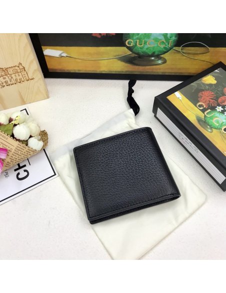 Gucci wallets 428725 11*9cm,Gucci Wallets
