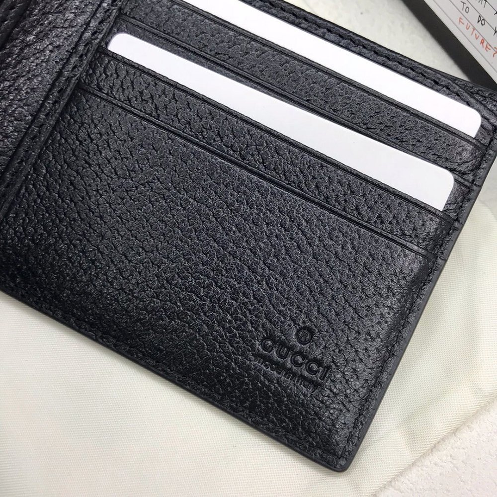 Gucci wallets 428725 11*9cm,Gucci Wallets