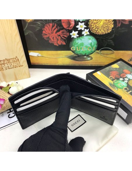 Gucci wallets 428725 11*9cm,Gucci Wallets