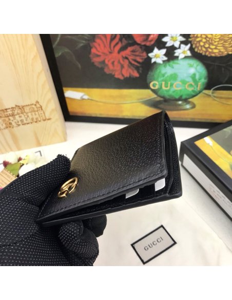 Gucci wallets 428725 11*9cm,Gucci Wallets