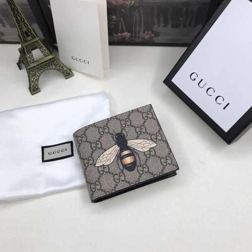 Gucci wallets 451268,Gucci Wallets