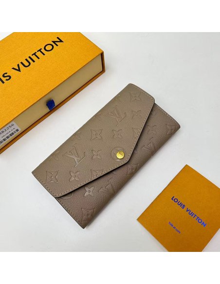 Louis Vuitton Wallets M82256 19*10.5*2cm,Louis Vuitton Wallets