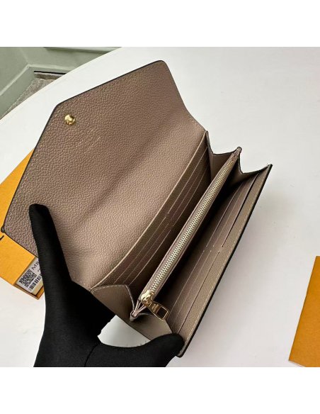 Louis Vuitton Wallets M82256 19*10.5*2cm,Louis Vuitton Wallets