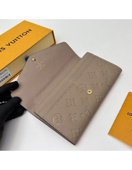 Louis Vuitton Wallets M82256 19*10.5*2cm,Louis Vuitton Wallets