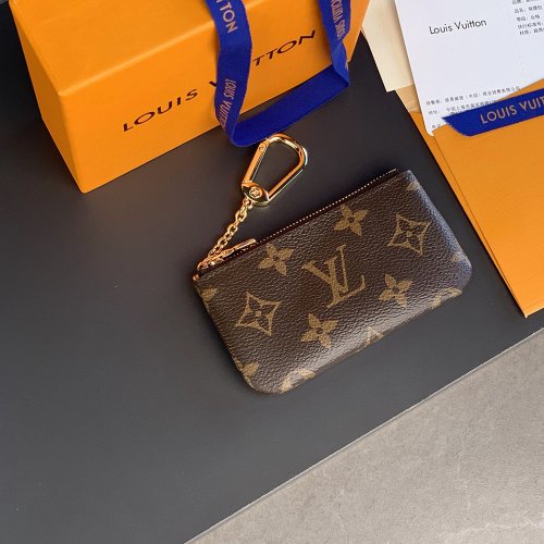 Louis Vuitton Wallets M62650 12*7cm,Louis Vuitton Wallets