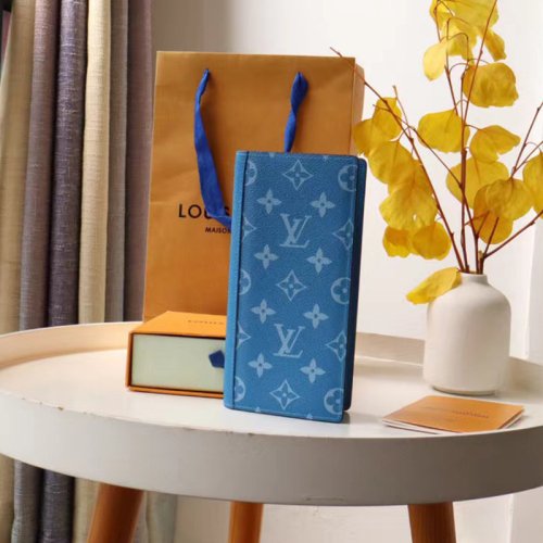 Louis Vuitton Wallets M30297 9.9*19*2cm,Louis Vuitton Wallets