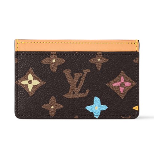 Louis Vuitton Wallets M83348 11*7*0.5cm,Louis Vuitton Wallets