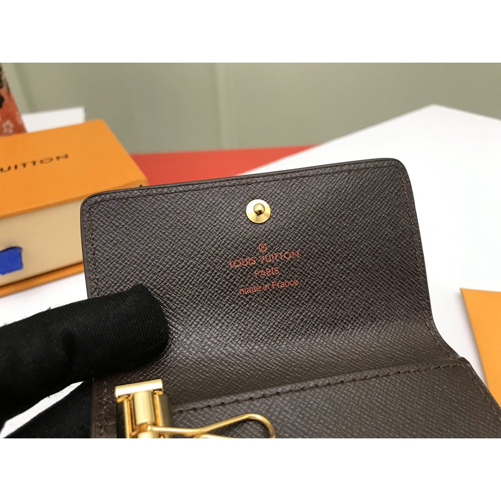 Louis Vuitton Wallets N62630 10*7cm,Louis Vuitton Wallets