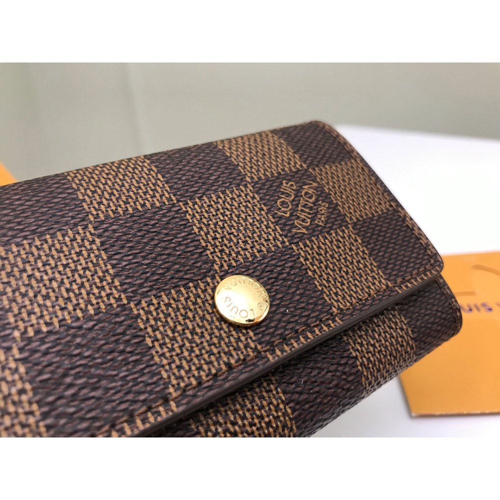 Louis Vuitton Wallets N62630 10*7cm,Louis Vuitton Wallets