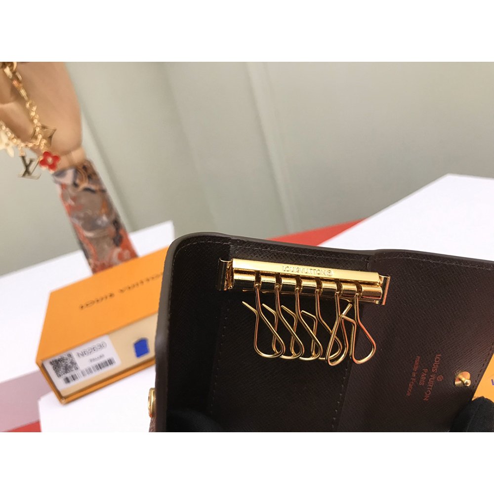 Louis Vuitton Wallets N62630 10*7cm,Louis Vuitton Wallets