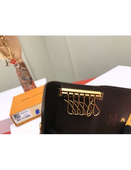 Louis Vuitton Wallets N62630 10*7cm,Louis Vuitton Wallets