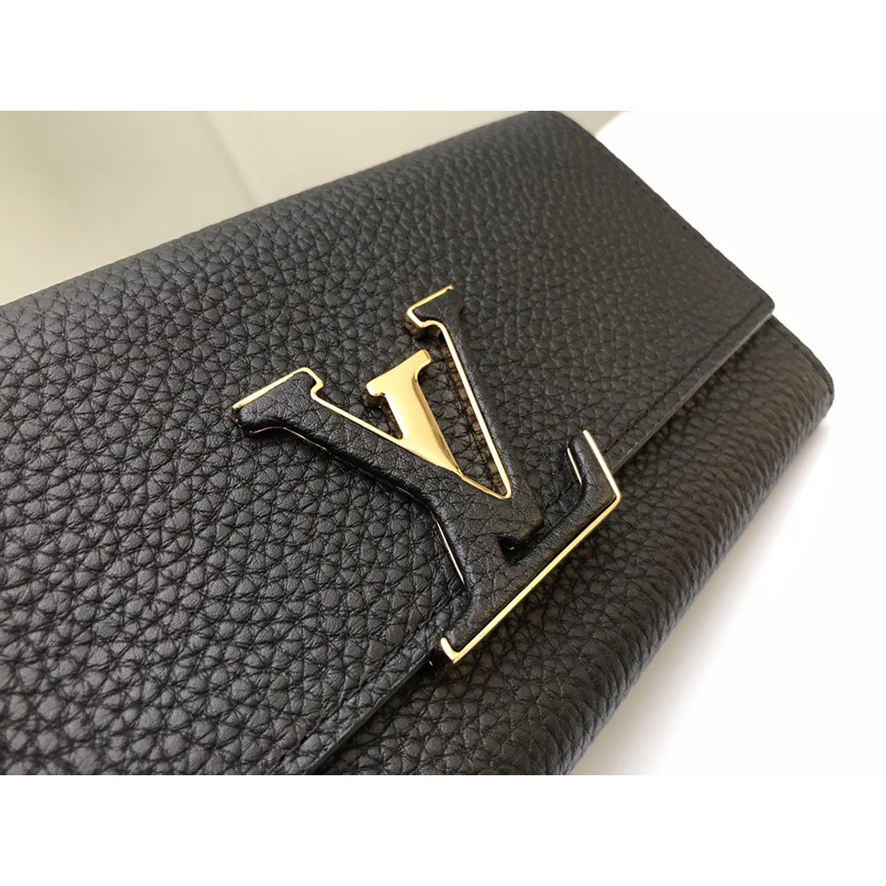Louis Vuitton Wallets M61248 19*10cm,Louis Vuitton Wallets