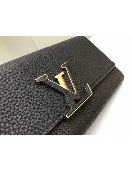 Louis Vuitton Wallets M61248 19*10cm,Louis Vuitton Wallets