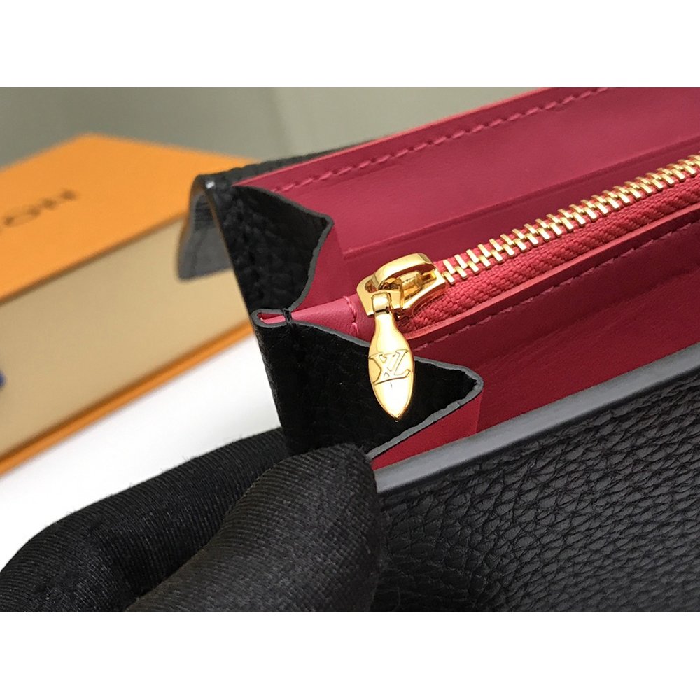 Louis Vuitton Wallets M61248 19*10cm,Louis Vuitton Wallets