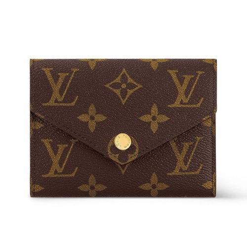 Louis Vuitton Wallets M62472 12*9.4*1.5cm,Louis Vuitton Wallets