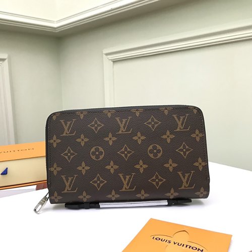 Louis Vuitton Wallets M61506 22*12*4cm,Louis Vuitton Wallets