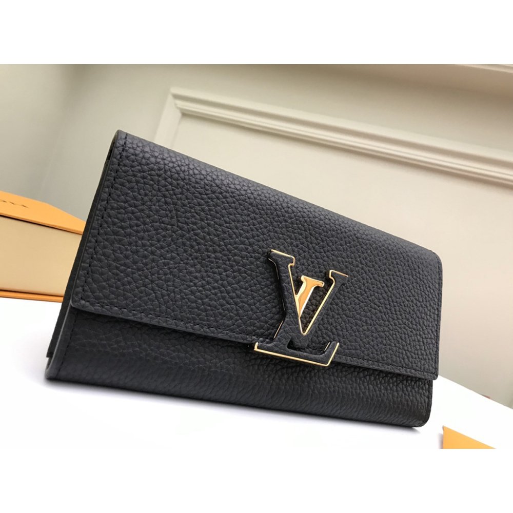 Louis Vuitton Wallets M61248 19*10cm,Louis Vuitton Wallets