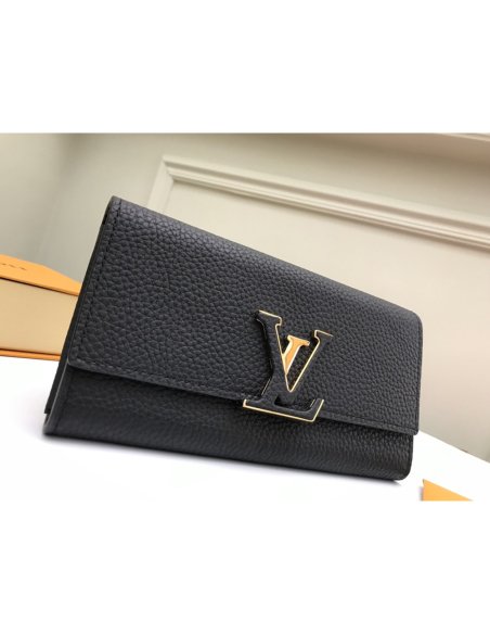 Louis Vuitton Wallets M61248 19*10cm,Louis Vuitton Wallets