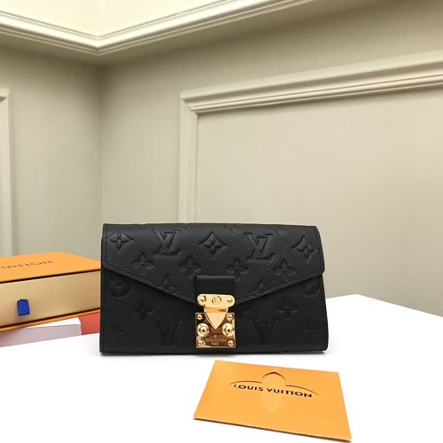 Louis Vuitton Wallets M62458 19*10.5*2.5cm,Louis Vuitton Wallets