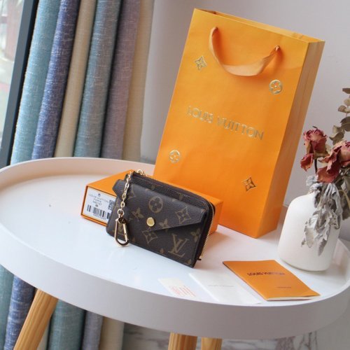 Louis Vuitton Wallets M69431 13*9.5*2.5cm,Louis Vuitton Wallets