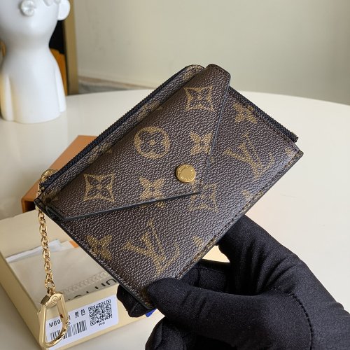 Louis Vuitton Wallets M69431 13*9.5*2.5cm,Louis Vuitton Wallets