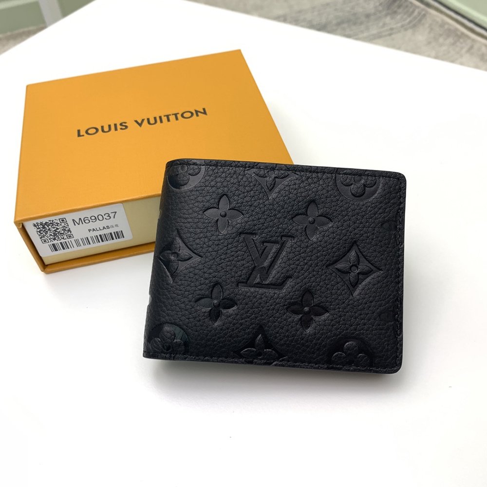 Louis Vuitton Wallets M69075 9*12*1cm,Louis Vuitton Wallets