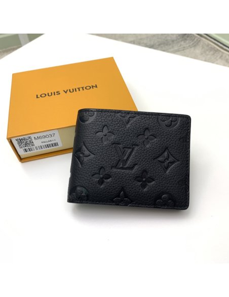 Louis Vuitton Wallets M69075 9*12*1cm,Louis Vuitton Wallets