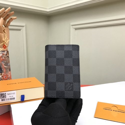 Louis Vuitton Wallets N63143 11*7cm,Louis Vuitton Wallets