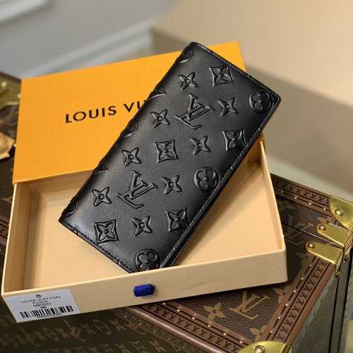 Louis Vuitton Wallet M80503 10*19*2cm,Louis Vuitton Wallets