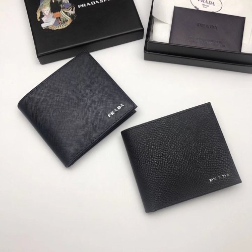 Prada Wallets 2M0513 11*9.5cm,Prada Wallets