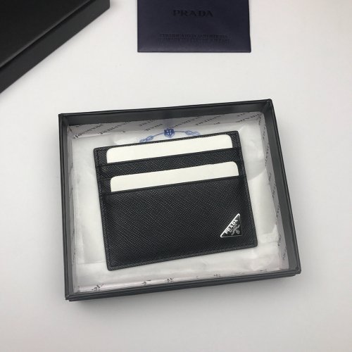 Prada Wallets 2MC223 10*8cm,Prada Wallets