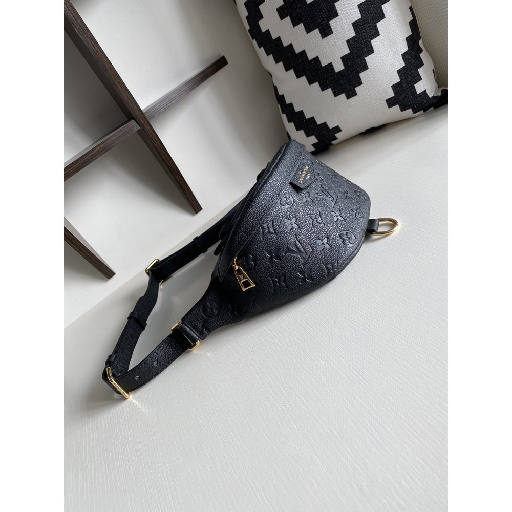 Louis Vuitton Bags M44812 23*16*10cm,Louis Vuitton Bags