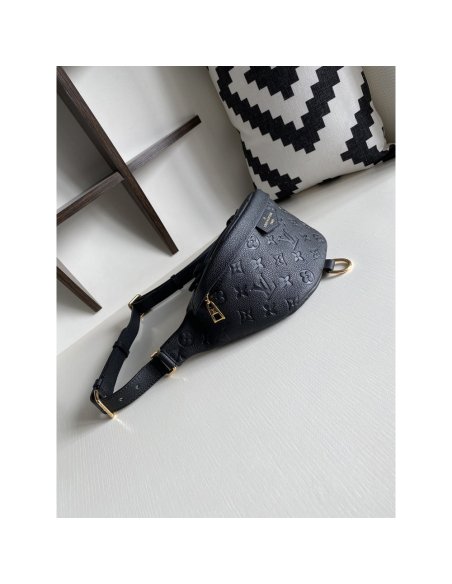 Louis Vuitton Bags M44812 23*16*10cm,Louis Vuitton Bags