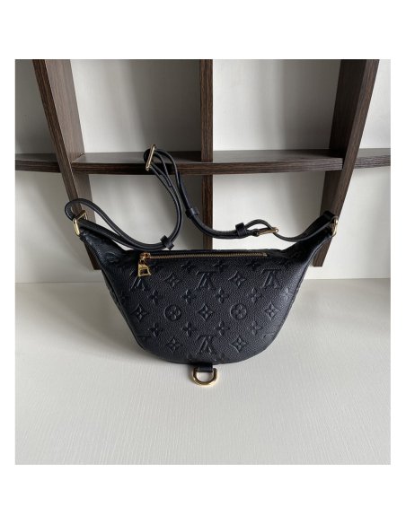 Louis Vuitton Bags M44812 23*16*10cm,Louis Vuitton Bags