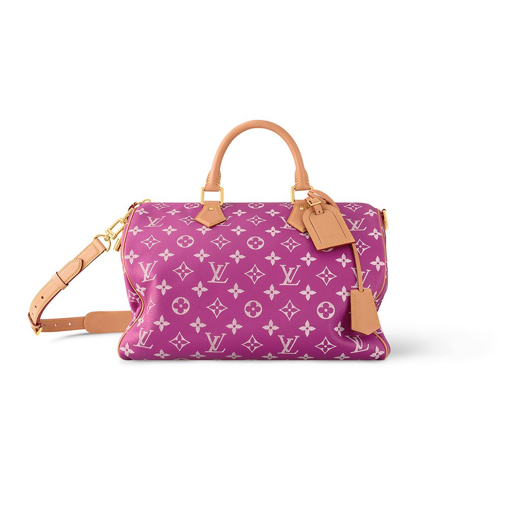 Louis Vuitton Speedy P9 Bandouli¨¨re 40 Bags M11563 26*23*40cm,Louis Vuitton Bags