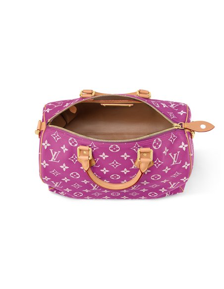 Louis Vuitton Speedy P9 Bandouli¨¨re 40 Bags M11563 26*23*40cm,Louis Vuitton Bags