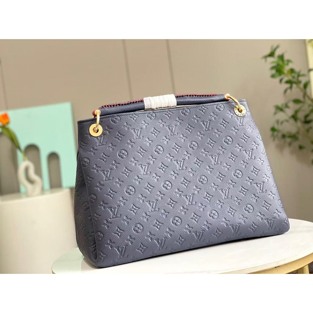 Louis Vuitton Bags M43750 47*32*22cm,Louis Vuitton Bags