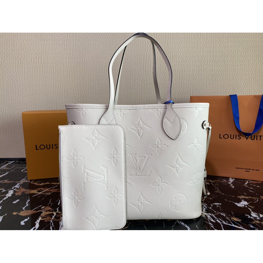 Louis Vuitton Neverfull MM Bags M45684 32*29*17cm,Louis Vuitton Bags