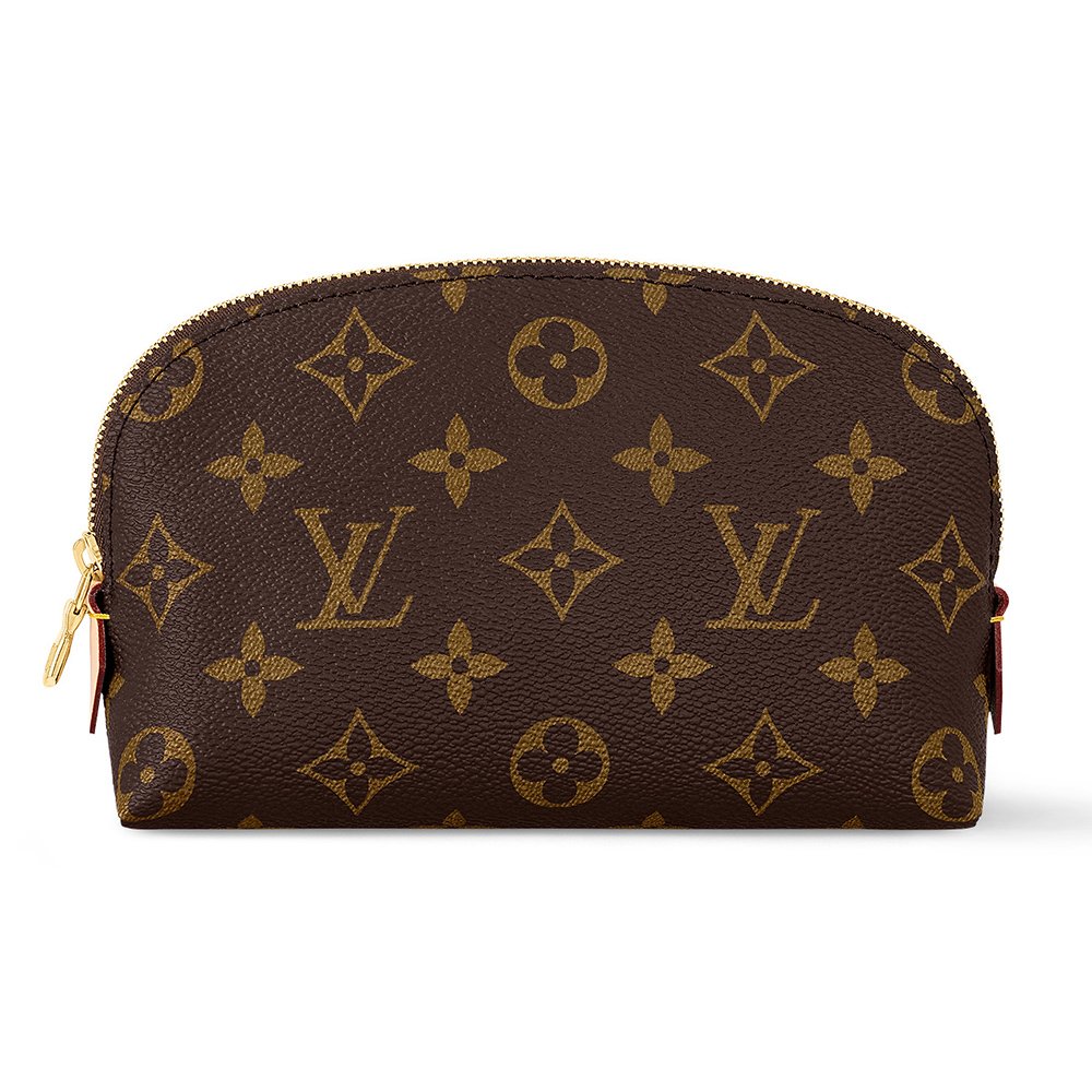 Louis Vuitton Cosmetic Pouch PM Bags M47515 12*6*19cm,Louis Vuitton Bags