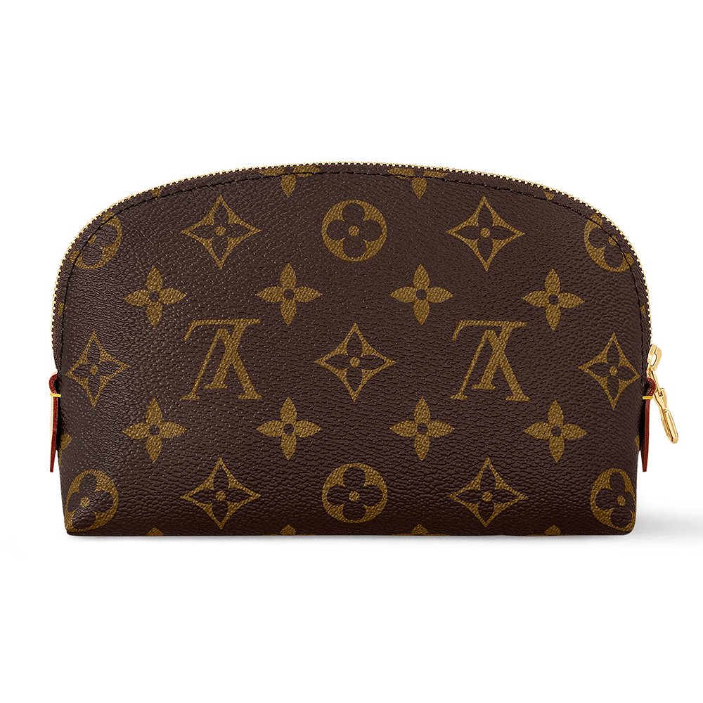 Louis Vuitton Cosmetic Pouch PM Bags M47515 12*6*19cm,Louis Vuitton Bags