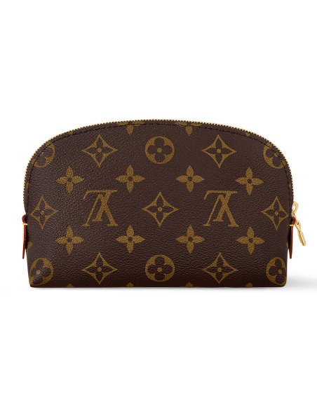 Louis Vuitton Cosmetic Pouch PM Bags M47515 12*6*19cm,Louis Vuitton Bags