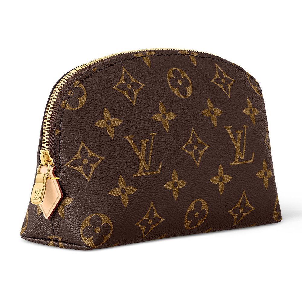 Louis Vuitton Cosmetic Pouch PM Bags M47515 12*6*19cm,Louis Vuitton Bags