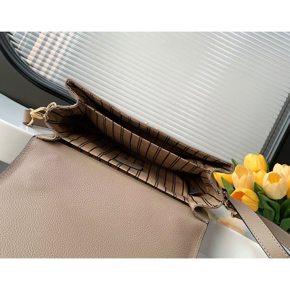 Louis Vuitton Bags M44881 25*19*7cm,Louis Vuitton Bags